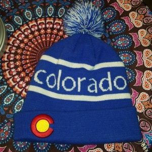 Colorado Hat